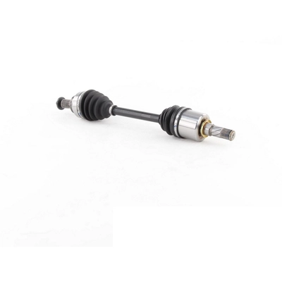 TRAKMOTIVE - NI8144 - CV Axle Shaft pa3