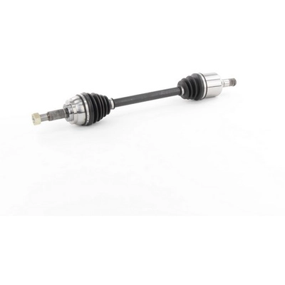 TRAKMOTIVE - NI8146 - CV Axle Shaft pa4