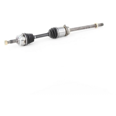 TRAKMOTIVE - NI8147 - CV Axle Shaft pa3