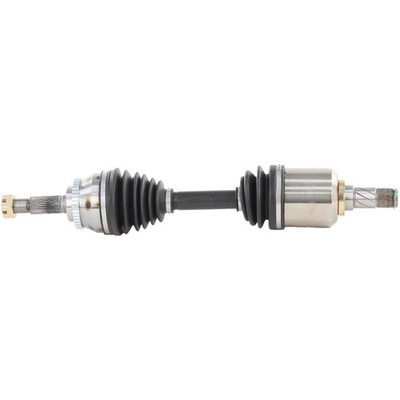 TRAKMOTIVE - NI8157 - CV Axle Shaft pa6