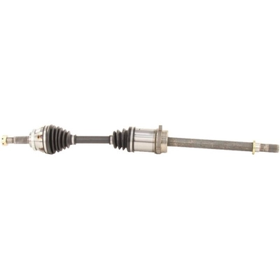 TRAKMOTIVE - NI8164 - CV Axle Shaft pa5