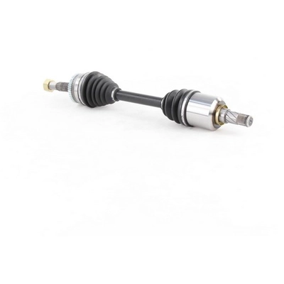 TRAKMOTIVE - NI8166 - CV Axle Shaft pa3