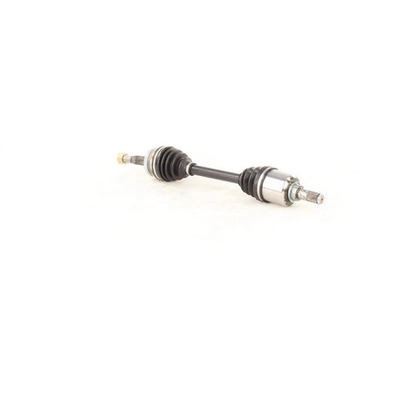 TRAKMOTIVE - NI8176 - CV Axle Shaft pa4