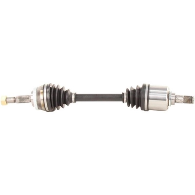 TRAKMOTIVE - NI8176 - CV Axle Shaft pa6