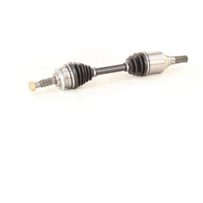 TRAKMOTIVE - NI8177 - CV Axle Shaft pa5