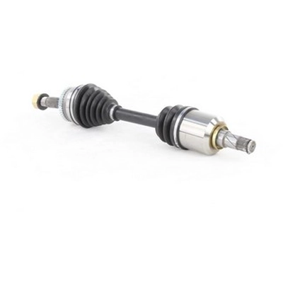 TRAKMOTIVE - NI8182 - CV Axle Shaft pa3