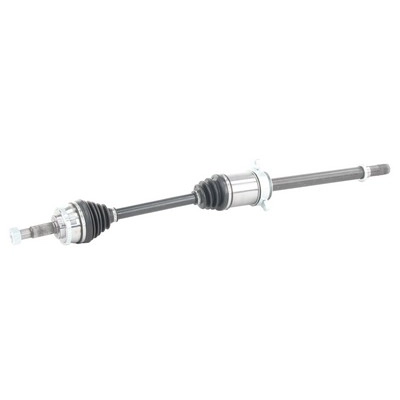 TRAKMOTIVE - NI8183 - CV Axle Shaft pa5