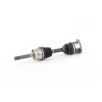 TRAKMOTIVE - NI8185 - CV Axle Shaft pa3