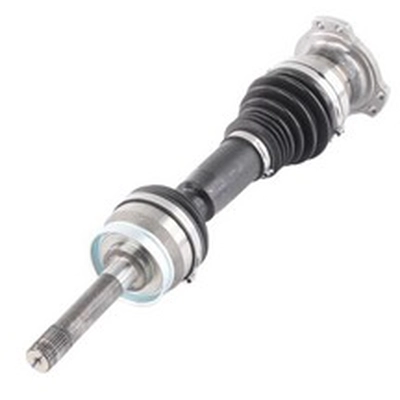 TRAKMOTIVE - NI8185XTT - CV Axle Shaft pa2