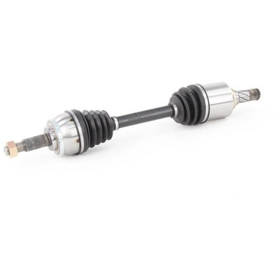 TRAKMOTIVE - NI8189 - CV Axle Shaft pa4