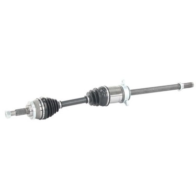 TRAKMOTIVE - NI8190 - CV Axle Shaft pa5