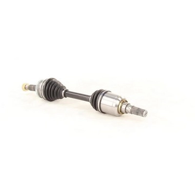 TRAKMOTIVE - NI8191 - CV Axle Shaft pa3