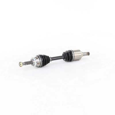 TRAKMOTIVE - NI8192 - CV Axle Shaft pa7