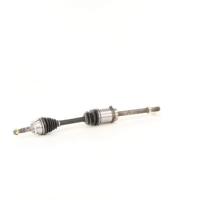 TRAKMOTIVE - NI8193 - CV Axle Shaft pa3