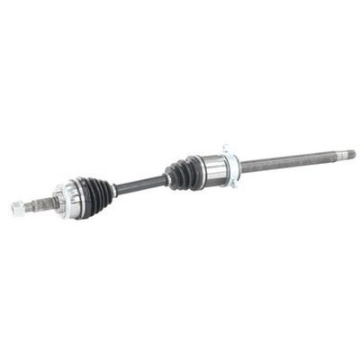 TRAKMOTIVE - NI8202 - CV Axle Shaft pa3