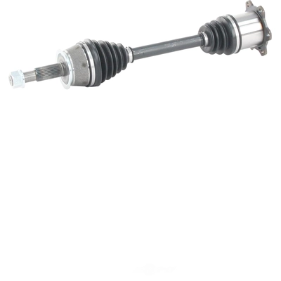 TRAKMOTIVE - NI8203 - CV Axle Shaft pa4