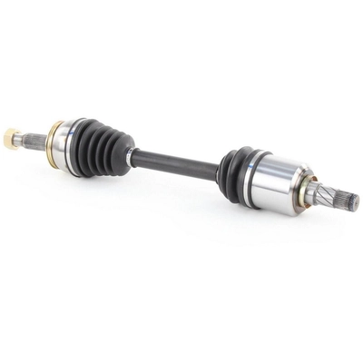 TRAKMOTIVE - NI8204 - CV Axle Shaft pa5