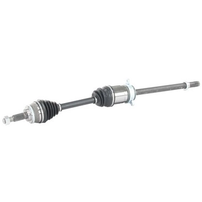 TRAKMOTIVE - NI8205 - CV Axle Shaft pa4