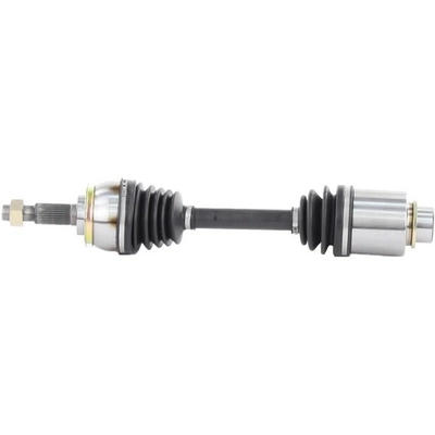 TRAKMOTIVE - NI8206 - CV Axle Shaft pa6