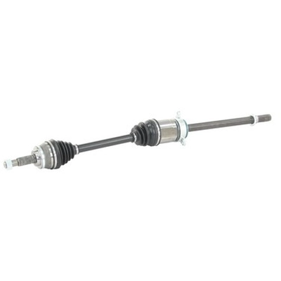 TRAKMOTIVE - NI8213 - CV Axle Shaft pa4