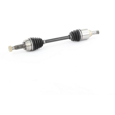 TRAKMOTIVE - NI8221 - CV Axle Shaft pa7