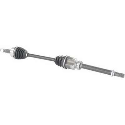 TRAKMOTIVE - NI8222 - CV Axle Shaft pa11