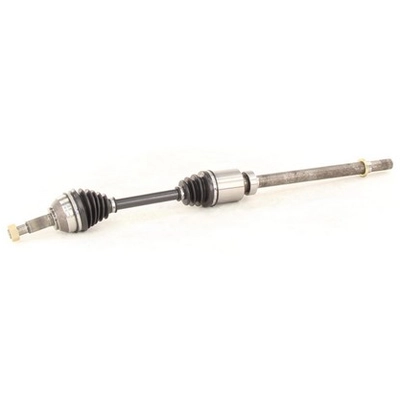 TRAKMOTIVE - NI8224 - CV Axle Shaft pa5