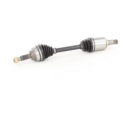 TRAKMOTIVE - NI8225 - CV Axle Shaft pa5