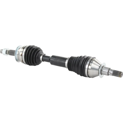 New CV Shaft by TRAKMOTIVE - NI8229XTT pa1