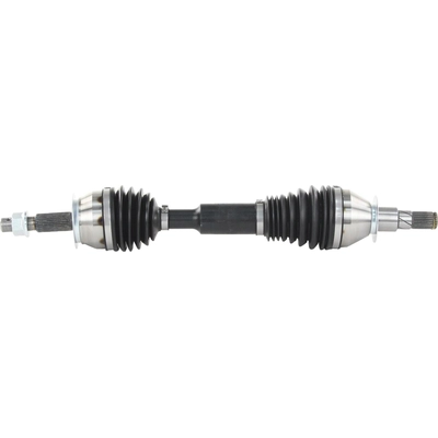 New CV Shaft by TRAKMOTIVE - NI8229XTT pa2