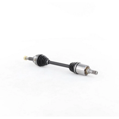 TRAKMOTIVE - NI8234 - CV Axle Shaft pa3