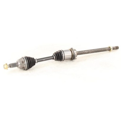 TRAKMOTIVE - NI8236 - CV Axle Shaft pa4