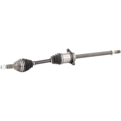 TRAKMOTIVE - NI8239 - CV Axle Shaft pa9