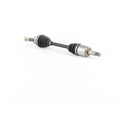 TRAKMOTIVE - NI8240 - CV Axle Shaft pa3