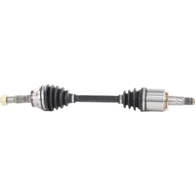 TRAKMOTIVE - NI8240 - CV Axle Shaft pa4