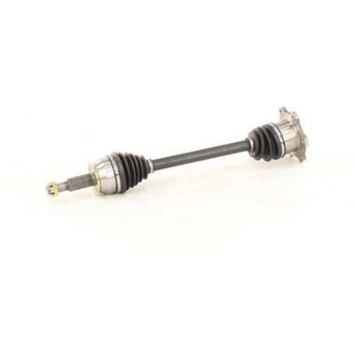 TRAKMOTIVE - NI8243 - CV Axle Shaft pa2