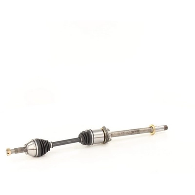 TRAKMOTIVE - NI8244 - CV Axle Shaft pa3