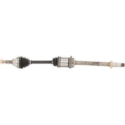 TRAKMOTIVE - NI8244 - CV Axle Shaft pa4