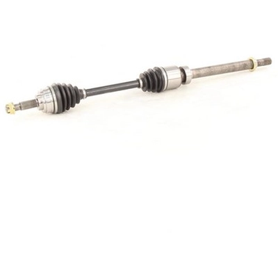 TRAKMOTIVE - NI8249 - CV Axle Shaft pa2