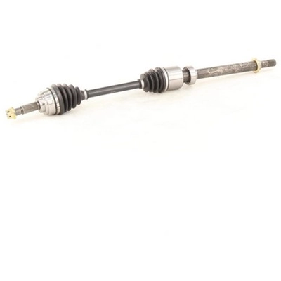 TRAKMOTIVE - NI8251 - CV Axle Shaft pa3