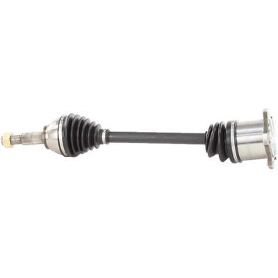 TRAKMOTIVE - NI8260 - CV Axle Shaft pa5