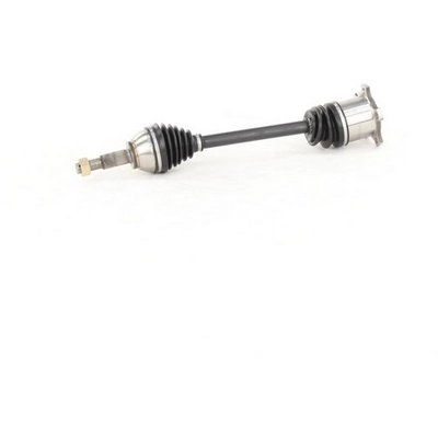 TRAKMOTIVE - NI8260 - CV Axle Shaft pa6