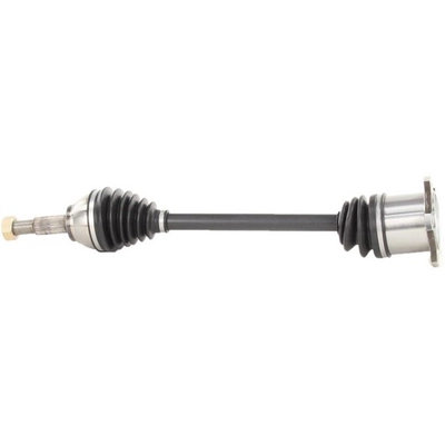 TRAKMOTIVE - NI8261 - CV Axle Shaft pa5