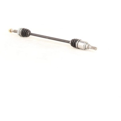 TRAKMOTIVE - NI8263 - CV Axle Shaft pa3