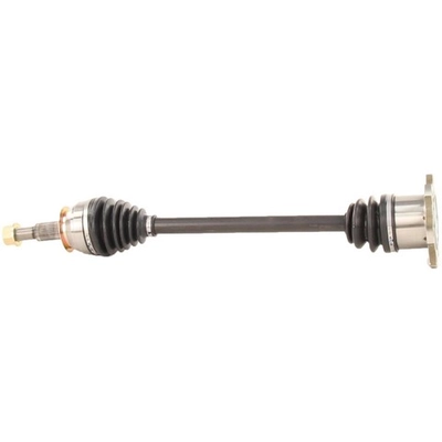 TRAKMOTIVE - NI8338 - CV Axle Shaft pa2