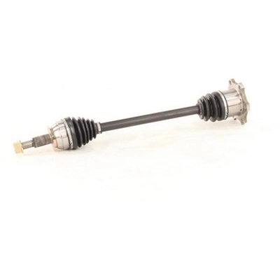 TRAKMOTIVE - NI8338 - CV Axle Shaft pa3