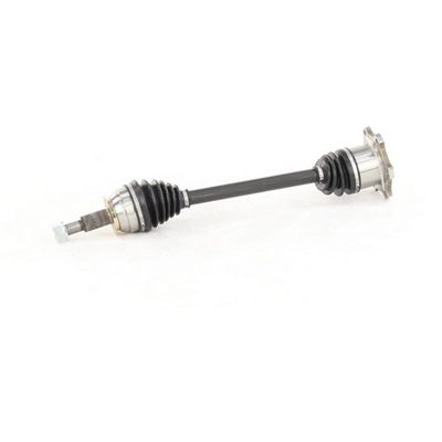 TRAKMOTIVE - NI8340 - CV Axle Shaft pa3