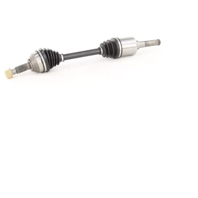 TRAKMOTIVE - NI8348 - CV Axle Shaft pa3