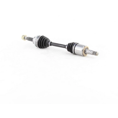 TRAKMOTIVE - NI8349 - CV Axle Shaft pa5