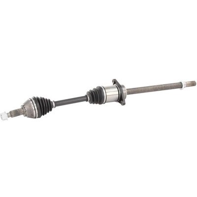 TRAKMOTIVE - NI8351 - CV Axle Shaft pa4